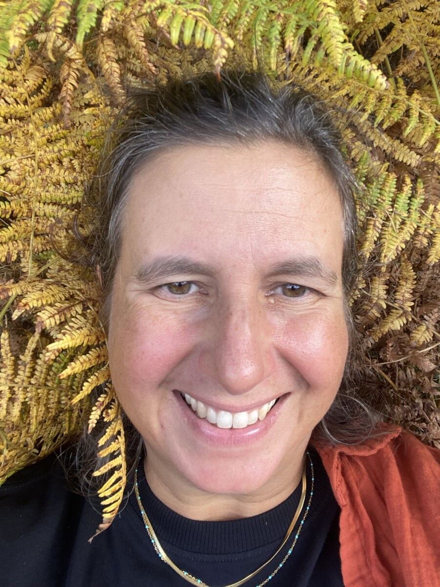 Monika Klumpp