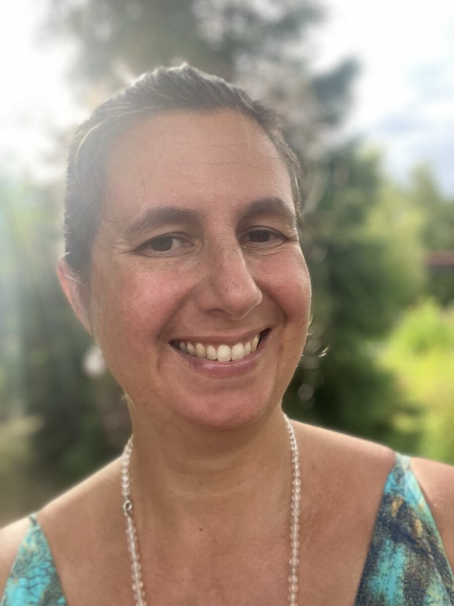 Monika Klumpp Monika Klumpp